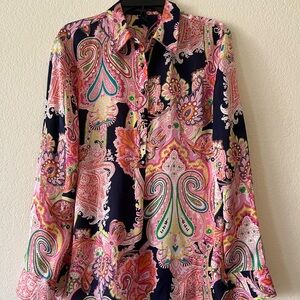 RL dress top